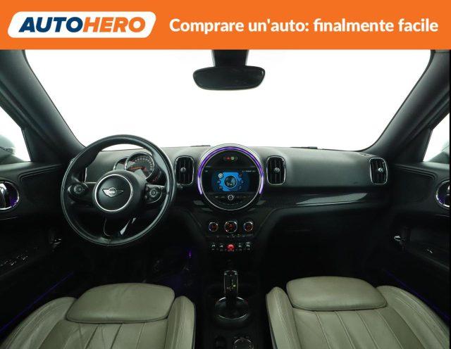 MINI Countryman 2.0 Cooper D Countryman