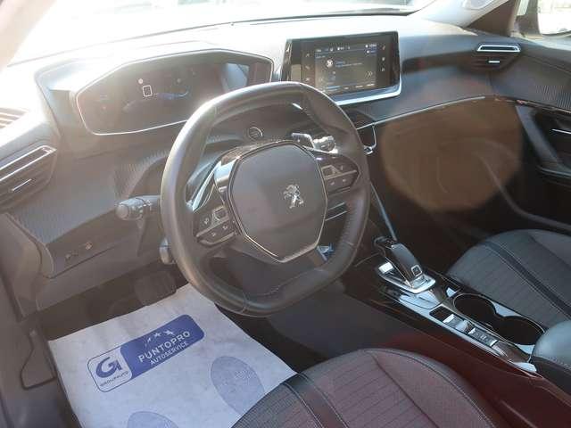 Peugeot 2008 2008 II 2020 1.5 bluehdi Allure Pack s&s