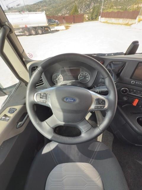 Ford F Max 500 4x2 Comfort Mega cab