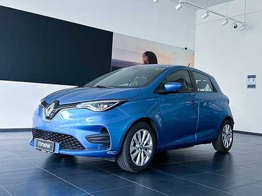 Renault ZOE Zen R135 Flex