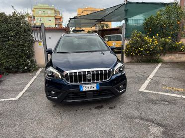 Suzuki S-Cross 1.0 Boosterjet Cool 2WD unico proprietario