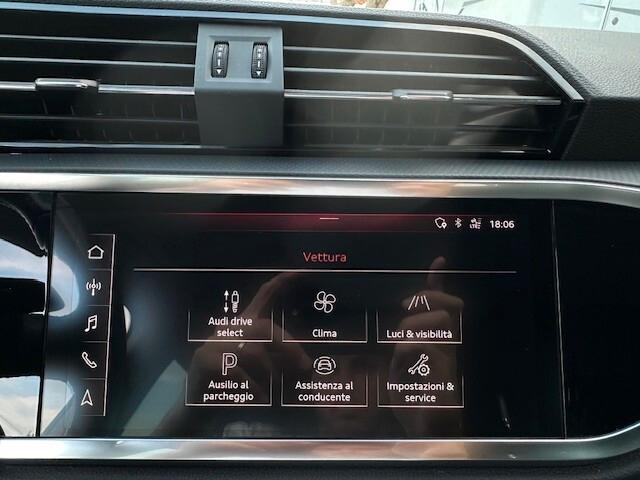 Audi Q3 SPB 35TDI 150CV S-Tronic ADVANCED- 2020
