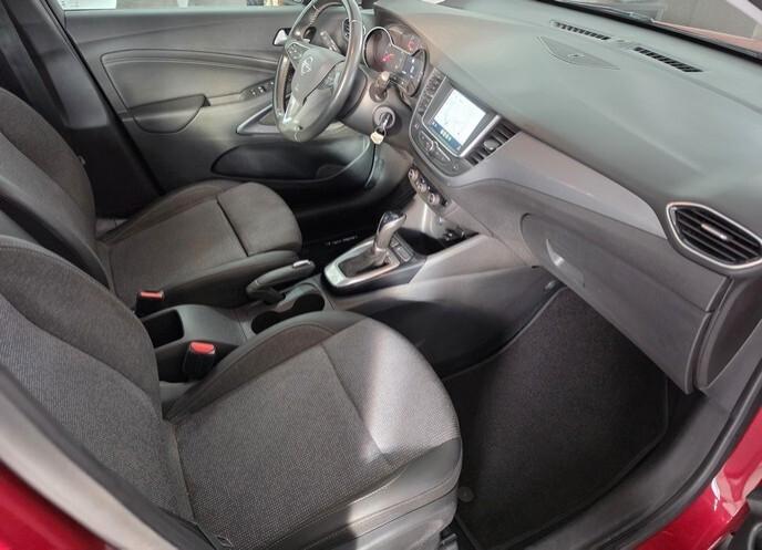 Opel Crossland 1.5 ECOTEC D 120 CV Start&Stop aut. Design & Tech