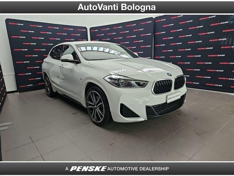 BMW X2 X2 sdrive18i Msport 136cv auto