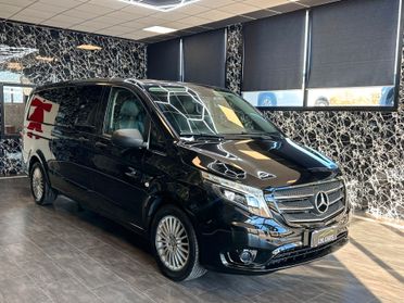 Mercedes-benz Vito 2.0 116 CDI PL Tourer Select Extra-Long