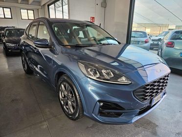 Ford Kuga Kuga III 2020 1.5 ecoblue ST-Line X 2wd 120cv auto