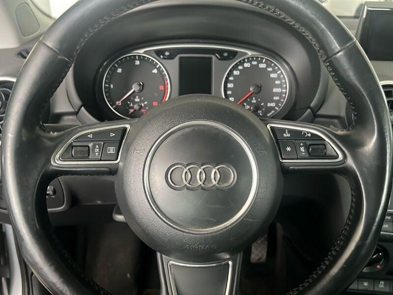 Audi A1 SPB 1.4 TDI Sport