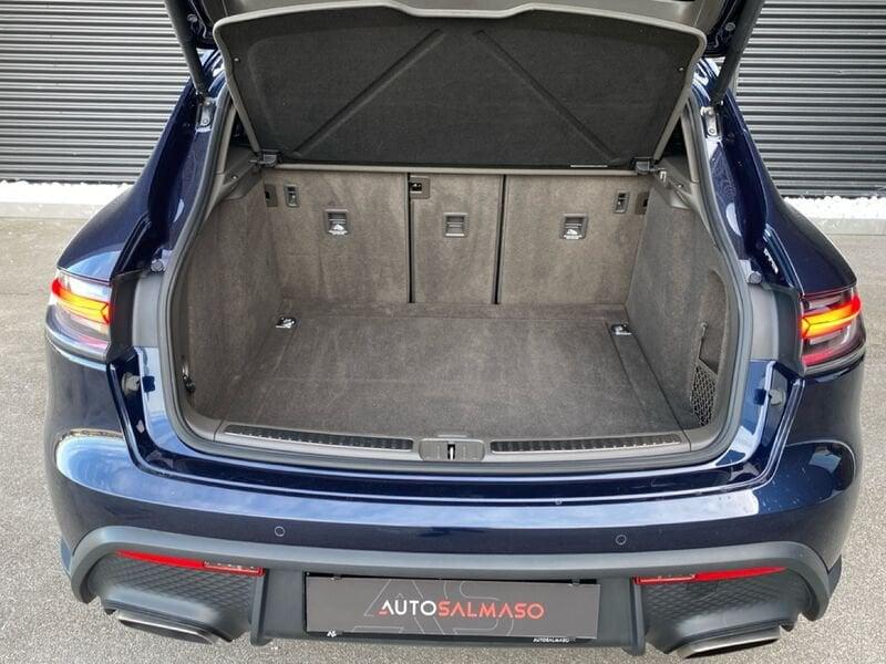 Porsche Macan 2.0 265 CV