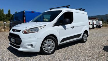 FORD Transit Connect 200 1.6 tdci 95cv Trend L1H1 200 1.6 tdci 95cv Trend L1H1