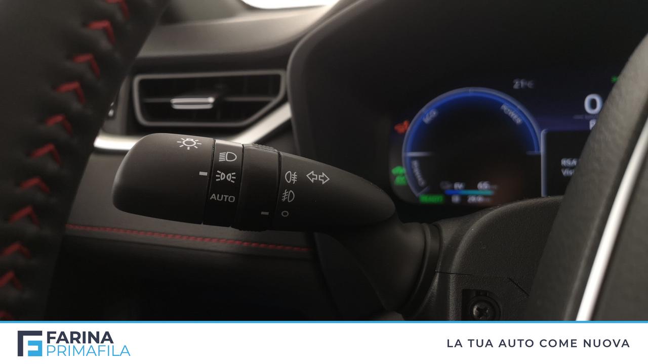 SUZUKI Across - Across 2.5 phev Top 4wd e-cvt