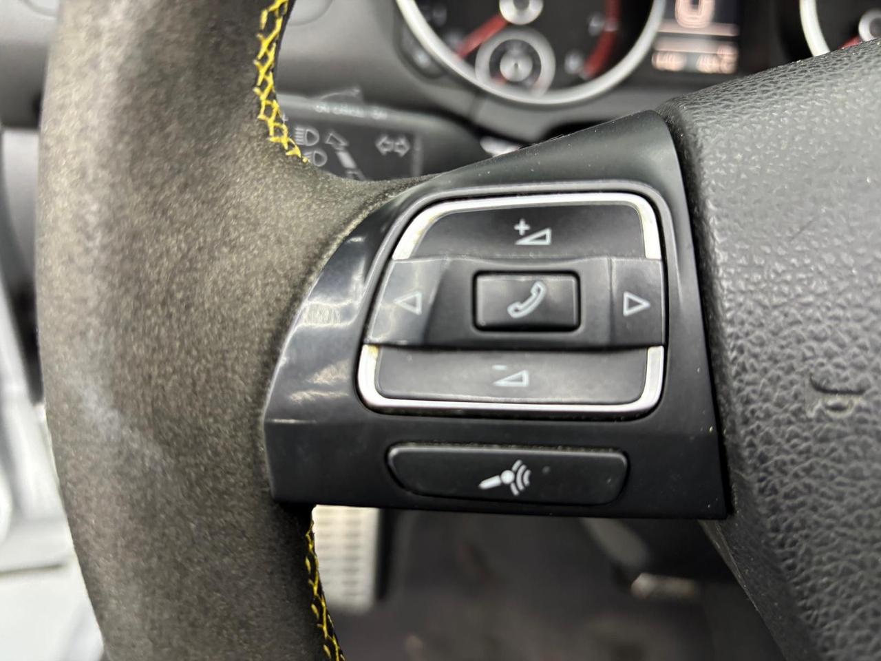 Volkswagen Golf Cabriolet 1.2 TSI