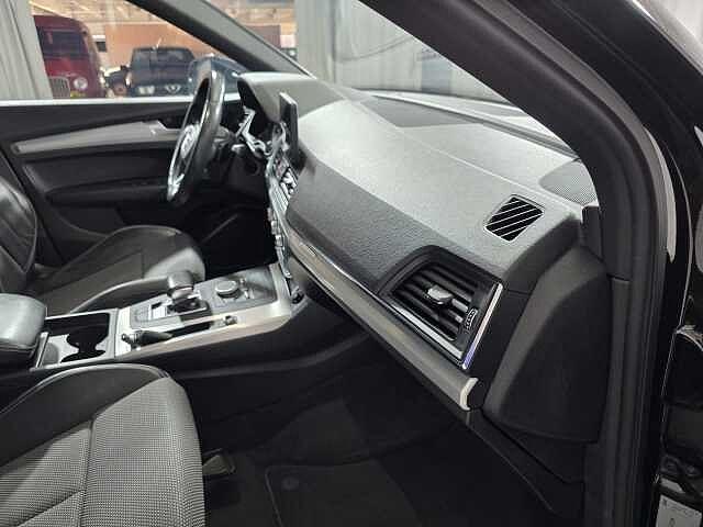 Audi Q5 40 TDI quattro S tronic S line plus