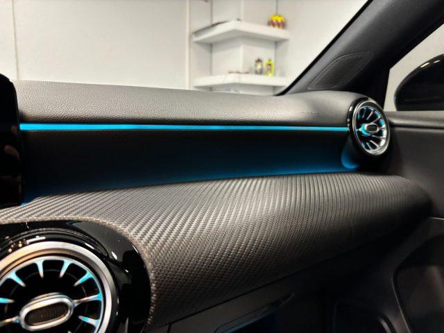 MERCEDES-BENZ A 180 d Premium StraFull Automatico