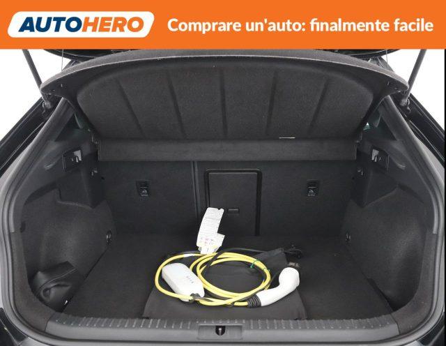 CUPRA Formentor 1.4 e-Hybrid DSG
