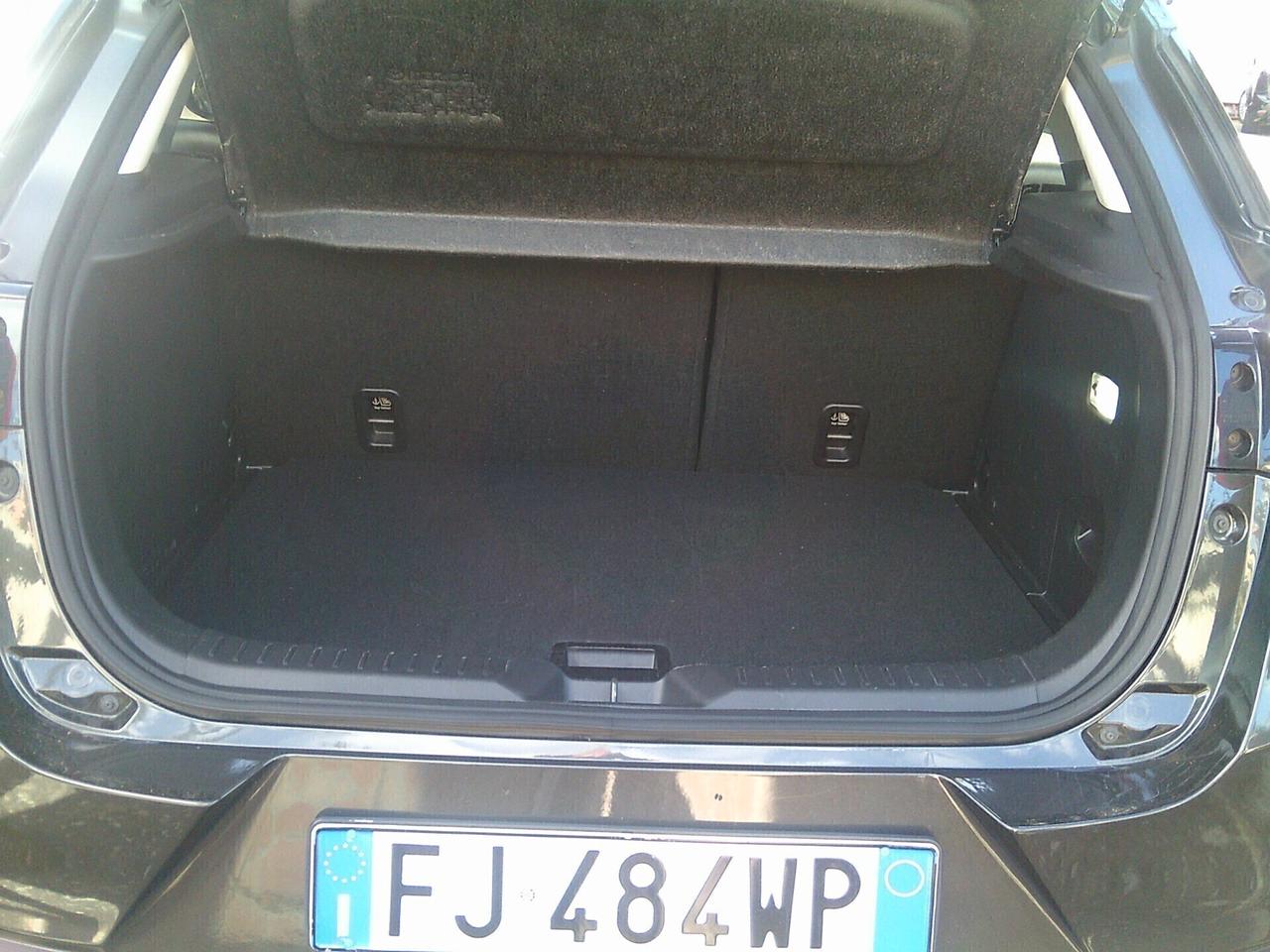 Mazda CX-3 1.5L Skyactiv-D Exceed