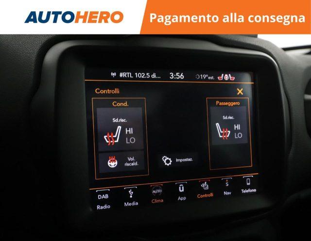 JEEP Renegade 1.4 MultiAir Limited