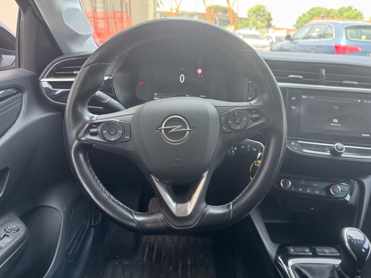 Opel Corsa 1.2 Elegance