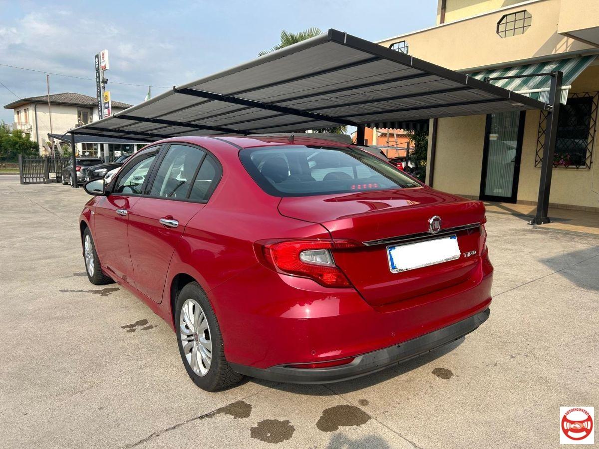 FIAT - Tipo 4p 1.4 Opening Edition 95cv CON IMPIANTO GPL BRC