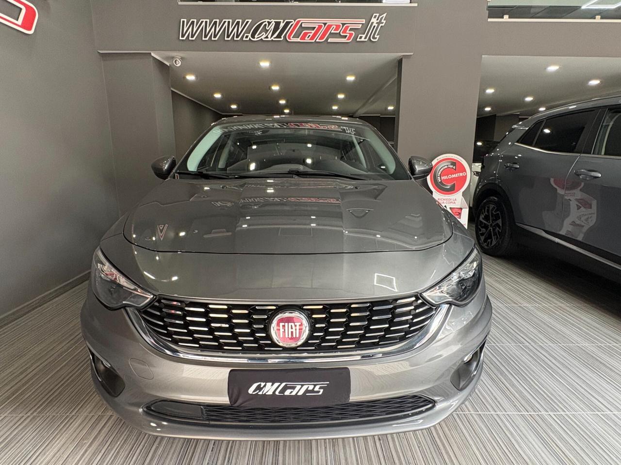 Fiat Tipo 1.6 MJT 120cv DCT Automatica Business 5 porte ITALIANA