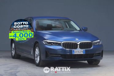 BMW 530 e 2.0 PHEV Business Auto Xdrive