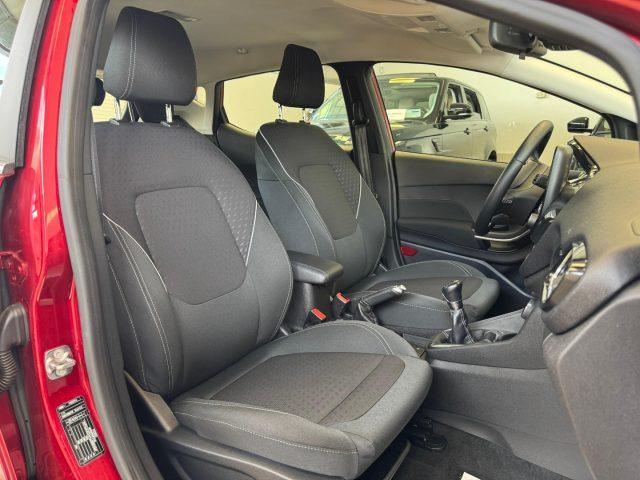 FORD Fiesta 1.1 85CV 5p. *UNICO PROPRIETARIO*