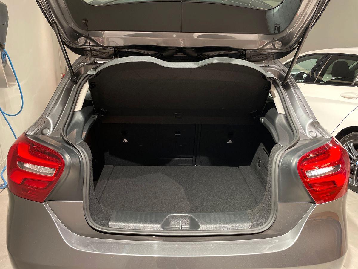 Mercedes-Benz Classe A - W176 - A 180 d Executive Next