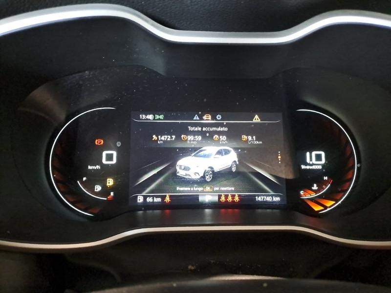 MG ZS 1.0T-GDI LUXURY AUTO SUV