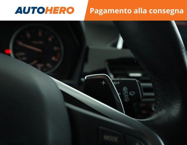 BMW X1 sDrive18d xLine