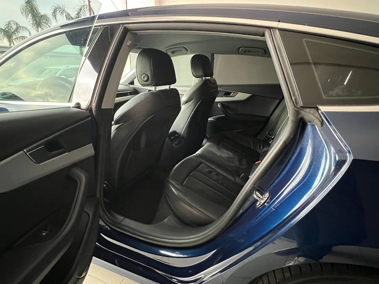 Audi A5 3.0 TDI S tronic Business Sport