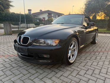 Bmw Z3 1.9 16V