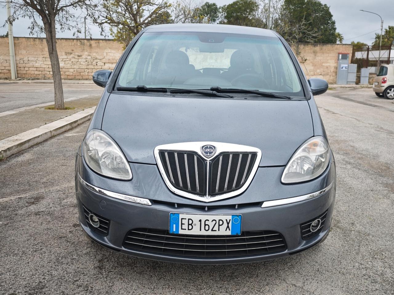 Lancia MUSA 1.6 Multijet 120 cv Poltrona Frau