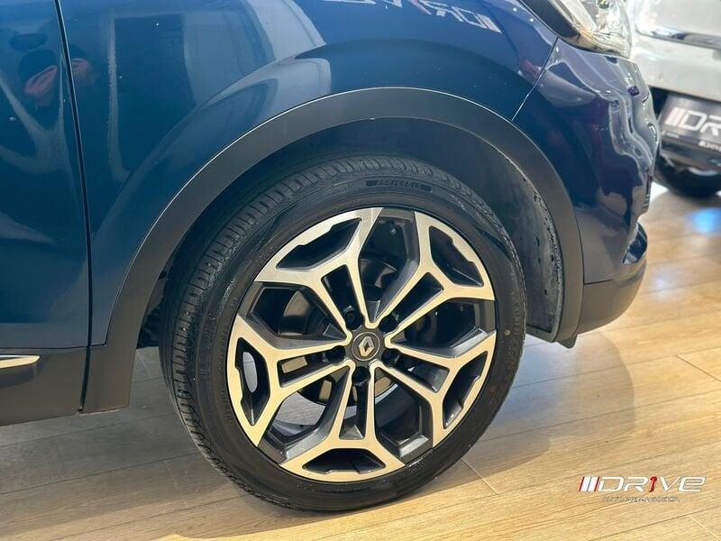 Renault Kadjar Blue dCi 8V 115CV Sport Edition2
