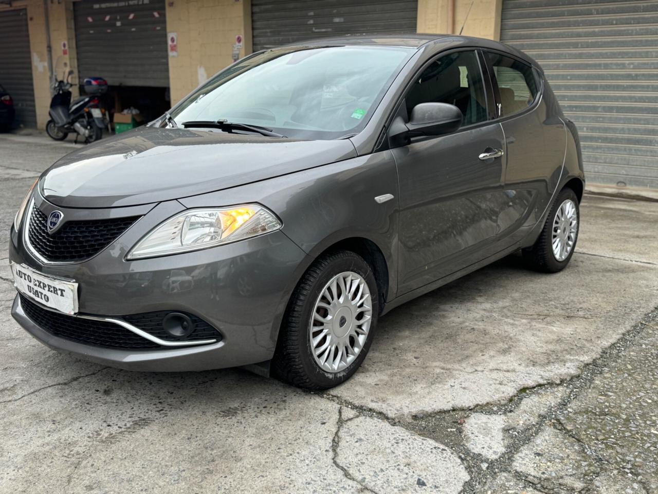 Lancia Ypsilon 1.3 MJT 16V 95 CV 5P. S&S 2016