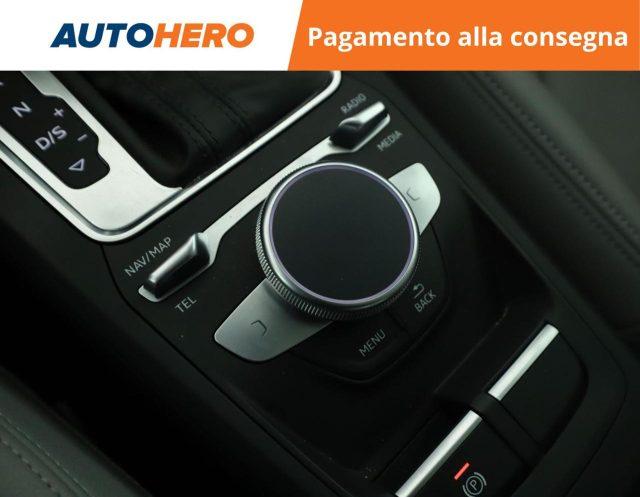 AUDI Q2 2.0 TDI quattro S tronic