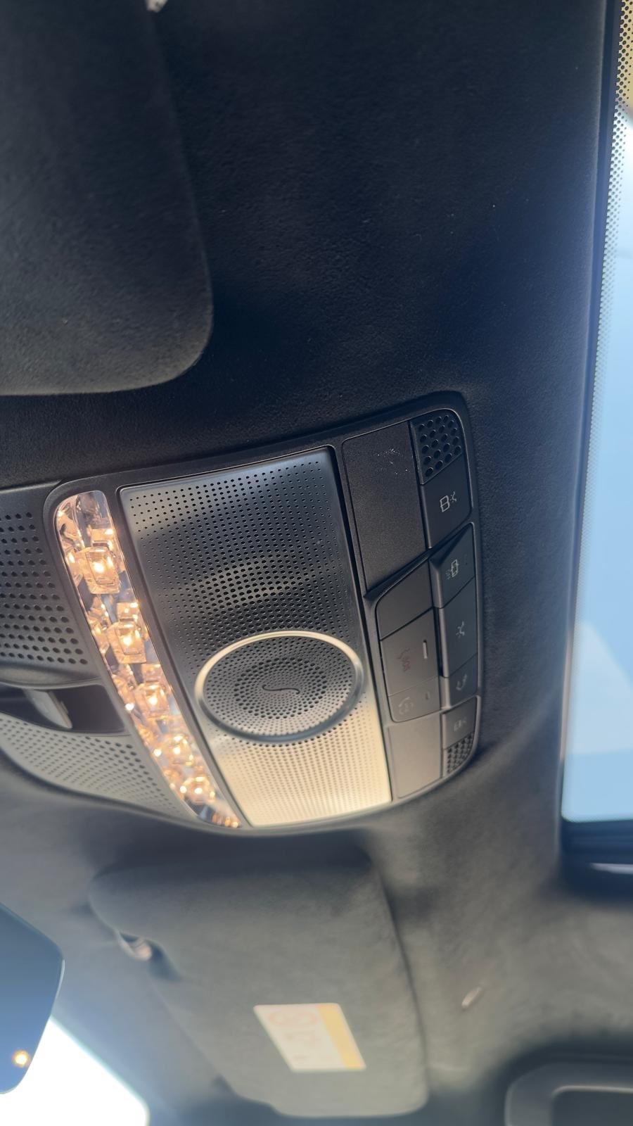 Mercedes-benz G 400 d S.W. Exclusive