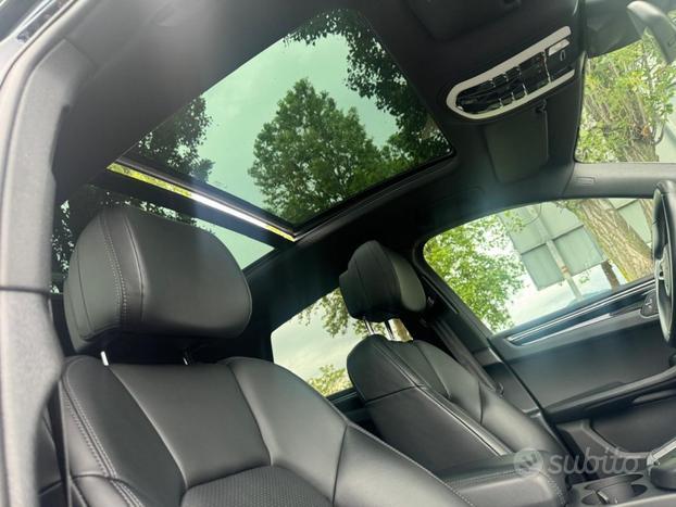 PORSCHE Macan 3.0 S FULL , SPORT CHRONO , PDK