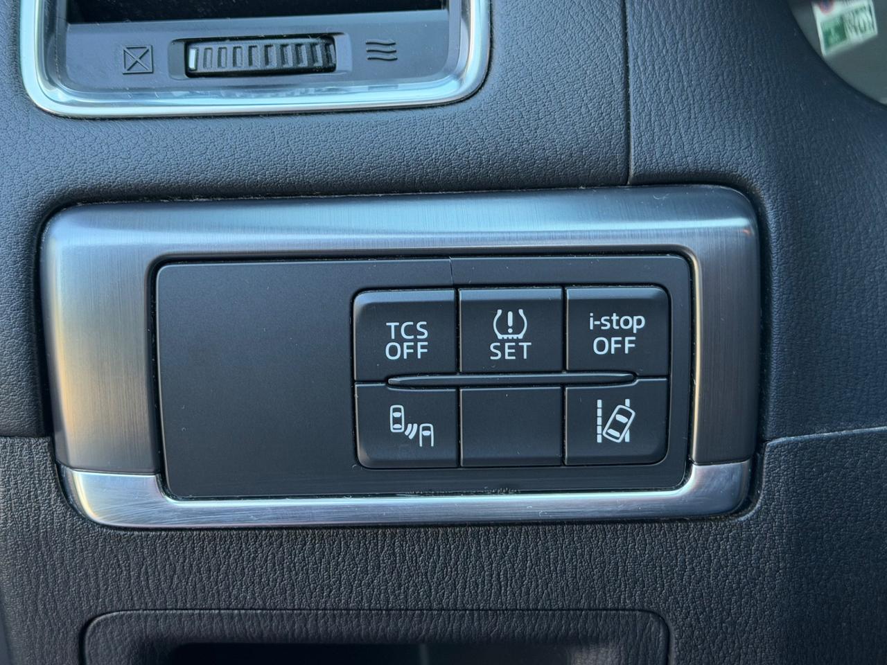 MAZDA CX5 AUTOMATICA 4X4 FULL OPTIONAL GARANZIA 24 MESI