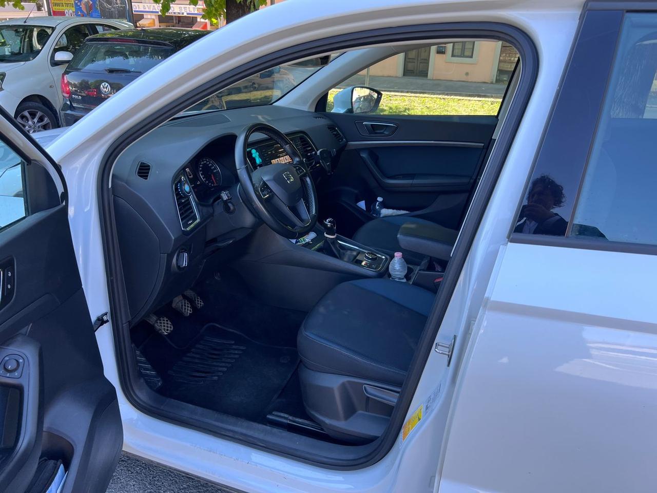 Seat Ateca 1.6 TDI Style #10625