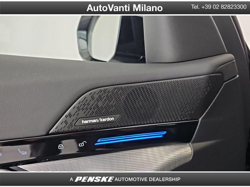 BMW Serie 5 520d 48V xDrive Touring Msport Pro