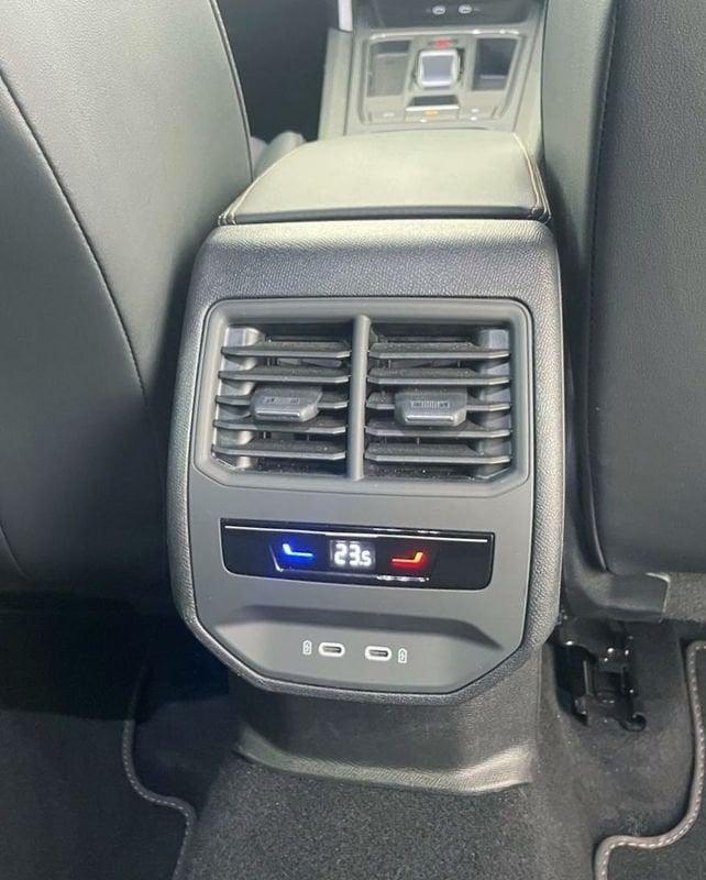 Cupra Formentor Formentor 2.0 TDI 4Drive DSG