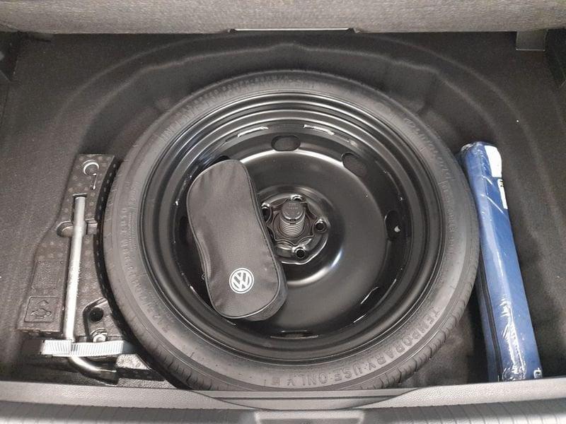 Volkswagen Golf 2.0 TDI SCR Edition Plus