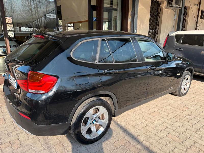 BMW X1 sdrive18d Eletta OK NEOPATENTATO
