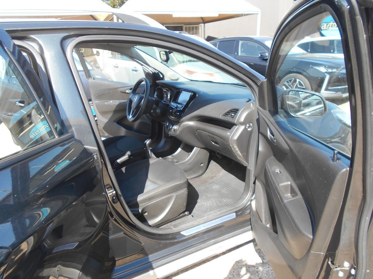 Opel Karl Rocks 1.0 75 CV