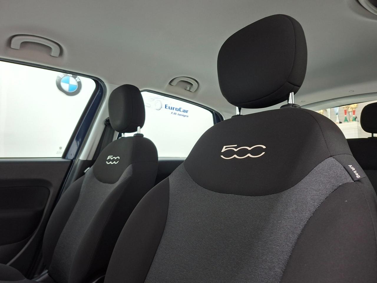 Fiat 500L Cross 1.6 Multijet 120cv