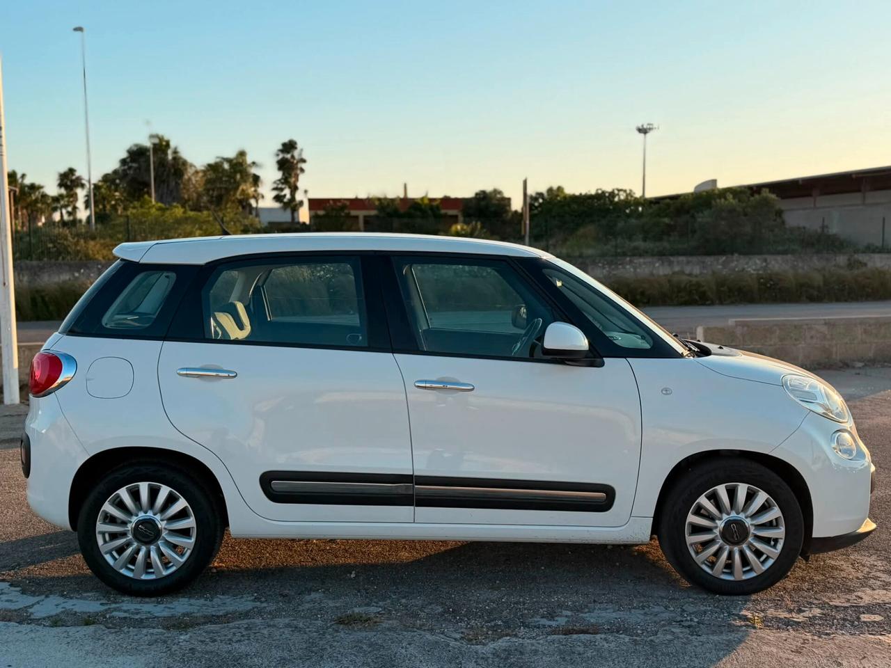 Fiat 500L 1.6 Multijet 120 CV Business
