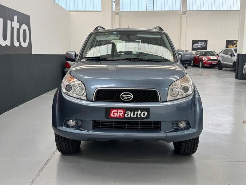 Daihatsu Terios Terios 1.5