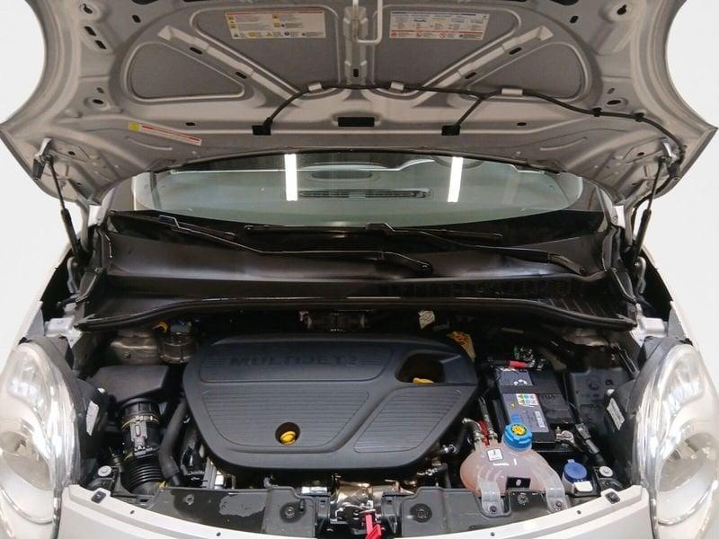 FIAT 500L 1.6 mjt Business 120cv my19