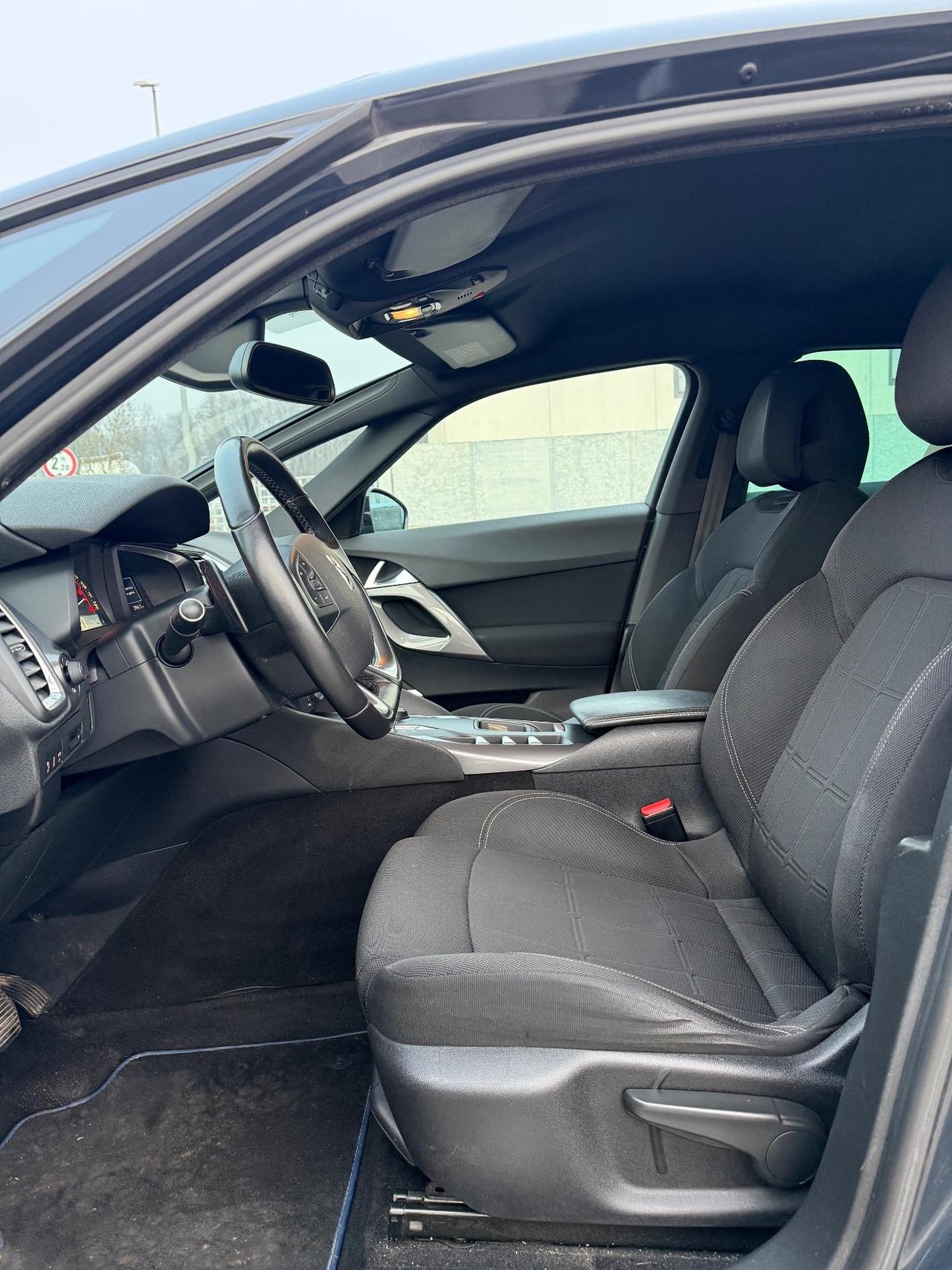 Ds DS5 5 Hybrid4 airdream Sport Chic