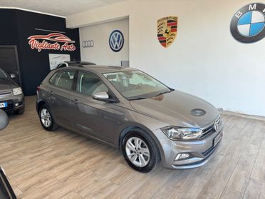 Volkswagen Polo Business 1.6 TDI 95 CV 5p. Highline BlueMotion Tech.