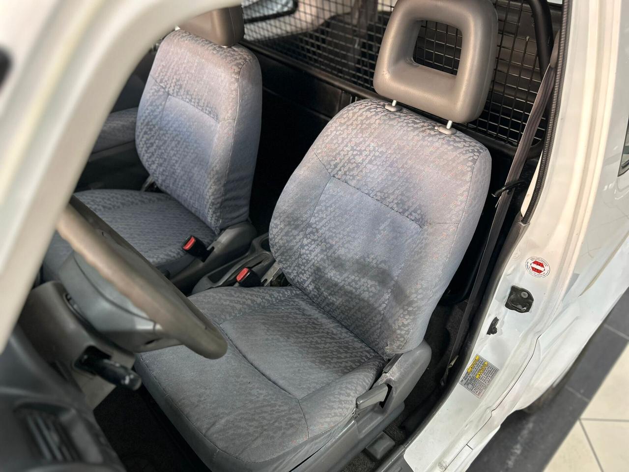 Suzuki Jimny 1.5 DDiS cat 4WD